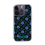 スリムプロテクションケース［ ANNA SUI - オーキッド ］