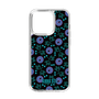 スリムプロテクションケース［ ANNA SUI - オーキッド ］