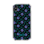 スリムプロテクションケース［ ANNA SUI - オーキッド ］