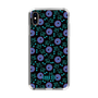 スリムプロテクションケース［ ANNA SUI - オーキッド ］