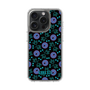 スリムプロテクションケース［ ANNA SUI - オーキッド ］