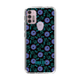 スリムプロテクションケース［ ANNA SUI - オーキッド ］
