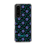 スリムプロテクションケース［ ANNA SUI - オーキッド ］