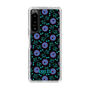 スリムプロテクションケース［ ANNA SUI - オーキッド ］
