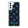 スリムプロテクションケース［ ANNA SUI - オーキッド ］