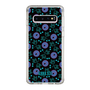 スリムプロテクションケース［ ANNA SUI - オーキッド ］