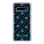 スリムプロテクションケース［ ANNA SUI - オーキッド ］