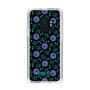 スリムプロテクションケース［ ANNA SUI - オーキッド ］