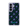 スリムプロテクションケース［ ANNA SUI - オーキッド ］