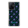 スリムプロテクションケース［ ANNA SUI - オーキッド ］