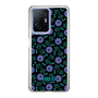 スリムプロテクションケース［ ANNA SUI - オーキッド ］