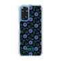 スリムプロテクションケース［ ANNA SUI - オーキッド ］