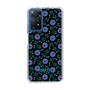 スリムプロテクションケース［ ANNA SUI - オーキッド ］