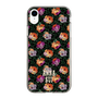 スリムプロテクションケース［ ANNA SUI - オンブルローズ ］