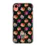 スリムプロテクションケース［ ANNA SUI - オンブルローズ ］