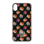 スリムプロテクションケース［ ANNA SUI - オンブルローズ ］