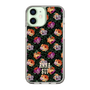スリムプロテクションケース［ ANNA SUI - オンブルローズ ］