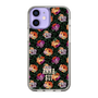 スリムプロテクションケース［ ANNA SUI - オンブルローズ ］