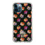 スリムプロテクションケース［ ANNA SUI - オンブルローズ ］