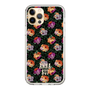 スリムプロテクションケース［ ANNA SUI - オンブルローズ ］