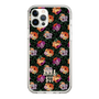 スリムプロテクションケース［ ANNA SUI - オンブルローズ ］