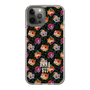 スリムプロテクションケース［ ANNA SUI - オンブルローズ ］