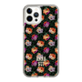 スリムプロテクションケース［ ANNA SUI - オンブルローズ ］