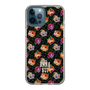 スリムプロテクションケース［ ANNA SUI - オンブルローズ ］