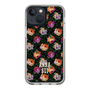 スリムプロテクションケース［ ANNA SUI - オンブルローズ ］