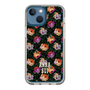スリムプロテクションケース［ ANNA SUI - オンブルローズ ］