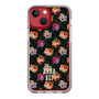 スリムプロテクションケース［ ANNA SUI - オンブルローズ ］