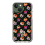 スリムプロテクションケース［ ANNA SUI - オンブルローズ ］