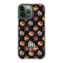 スリムプロテクションケース［ ANNA SUI - オンブルローズ ］