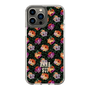 スリムプロテクションケース［ ANNA SUI - オンブルローズ ］