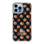 スリムプロテクションケース［ ANNA SUI - オンブルローズ ］