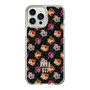 スリムプロテクションケース［ ANNA SUI - オンブルローズ ］