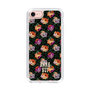 スリムプロテクションケース［ ANNA SUI - オンブルローズ ］