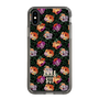 スリムプロテクションケース［ ANNA SUI - オンブルローズ ］
