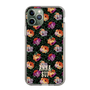 スリムプロテクションケース［ ANNA SUI - オンブルローズ ］
