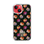 スリムプロテクションケース［ ANNA SUI - オンブルローズ ］