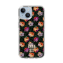 スリムプロテクションケース［ ANNA SUI - オンブルローズ ］