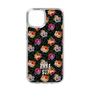 スリムプロテクションケース［ ANNA SUI - オンブルローズ ］