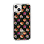 スリムプロテクションケース［ ANNA SUI - オンブルローズ ］
