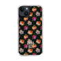 スリムプロテクションケース［ ANNA SUI - オンブルローズ ］