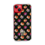 スリムプロテクションケース［ ANNA SUI - オンブルローズ ］
