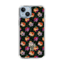 スリムプロテクションケース［ ANNA SUI - オンブルローズ ］