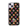 スリムプロテクションケース［ ANNA SUI - オンブルローズ ］
