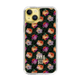スリムプロテクションケース［ ANNA SUI - オンブルローズ ］