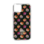 スリムプロテクションケース［ ANNA SUI - オンブルローズ ］