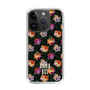 スリムプロテクションケース［ ANNA SUI - オンブルローズ ］